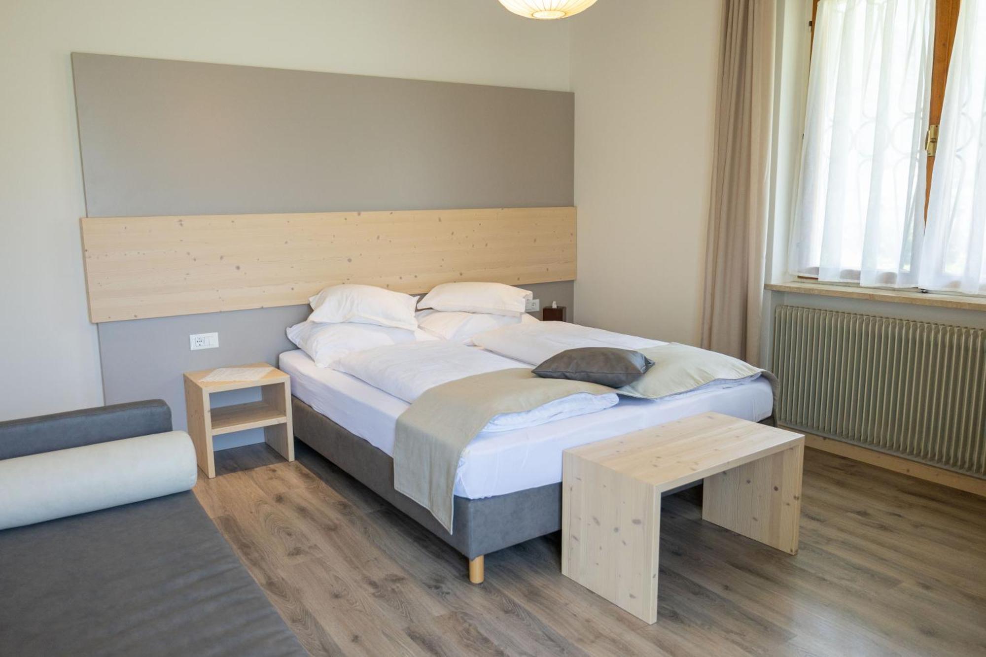 Villa Vera Ora / Auer Exteriör bild